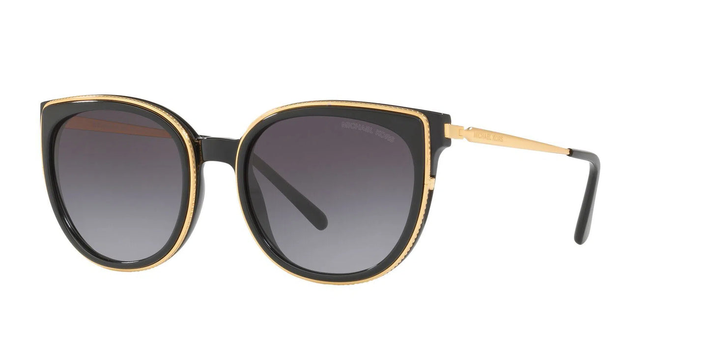 Lentes de Sol Michael Kors MK2089U Negro-Ópticas LUX, Ve Más Allá