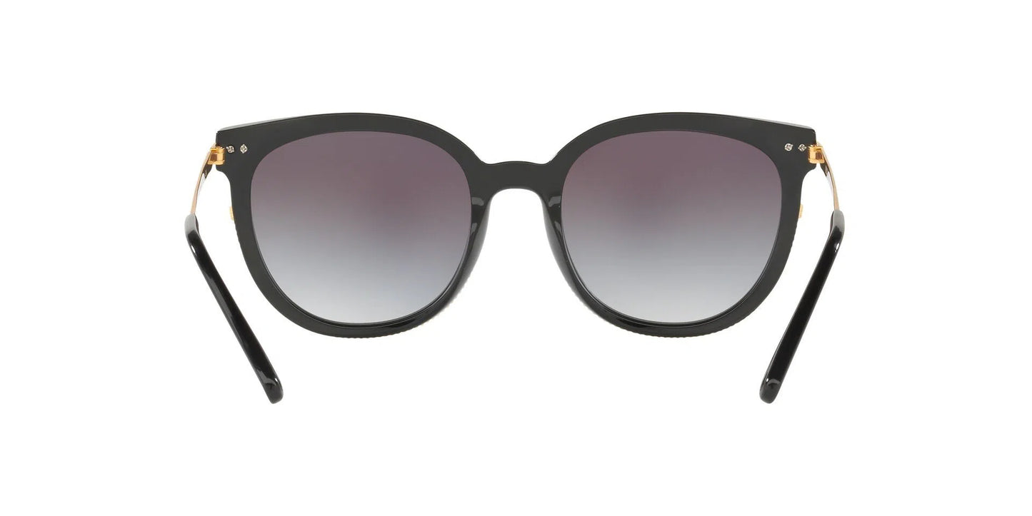 Lentes de Sol Michael Kors MK2089U Negro-Ópticas LUX, Ve Más Allá