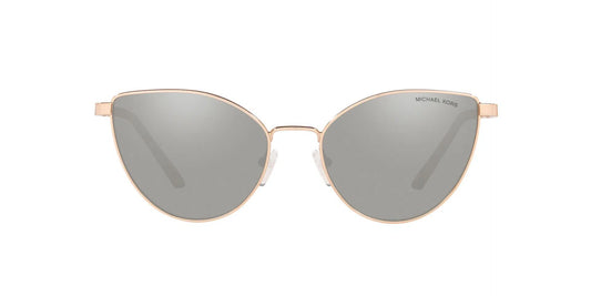 Lentes de Sol Michael Kors MK1052 Dorado-Ópticas LUX, Ve Más Allá