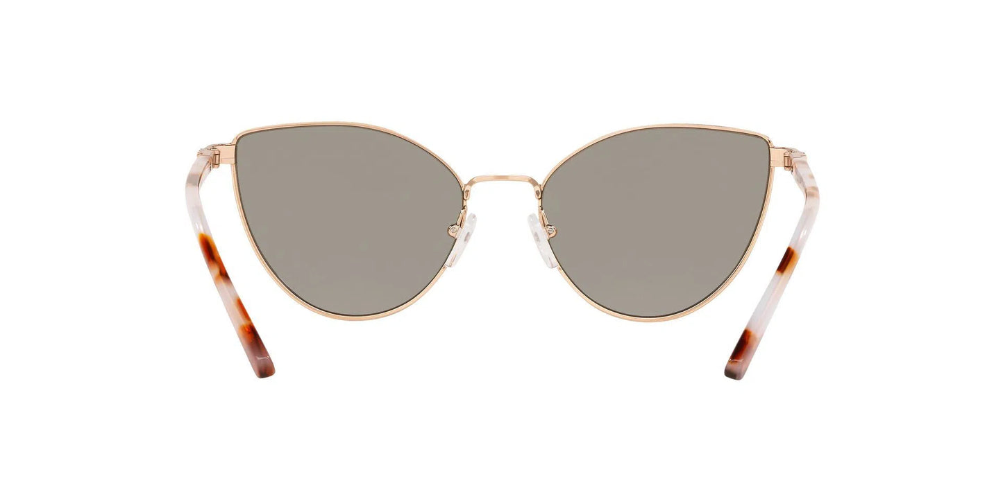 Lentes de Sol Michael Kors MK1052 Dorado-Ópticas LUX, Ve Más Allá