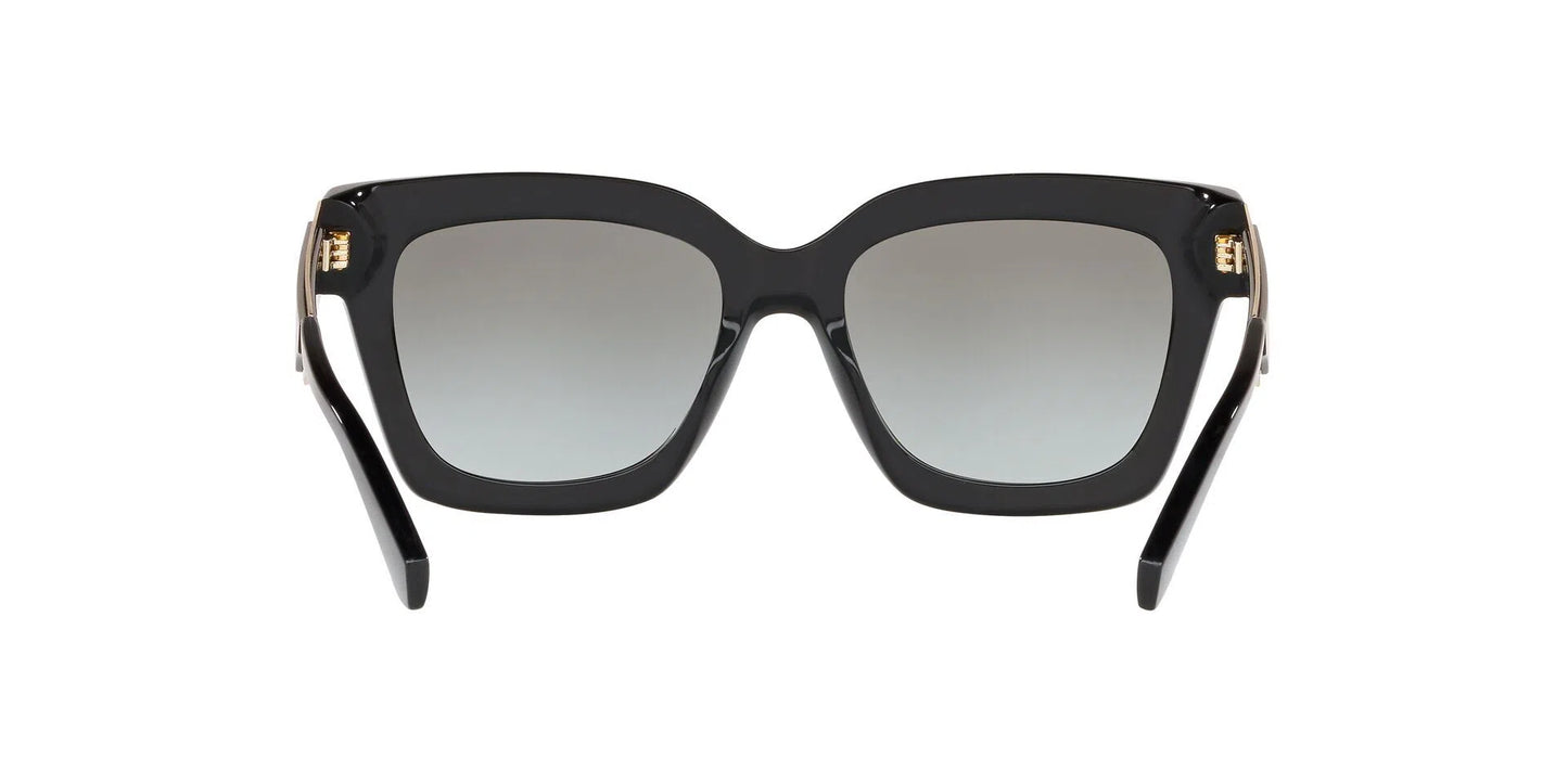 Lentes de Sol Michael Kors MK2102 Negro-Ópticas LUX, Ve Más Allá