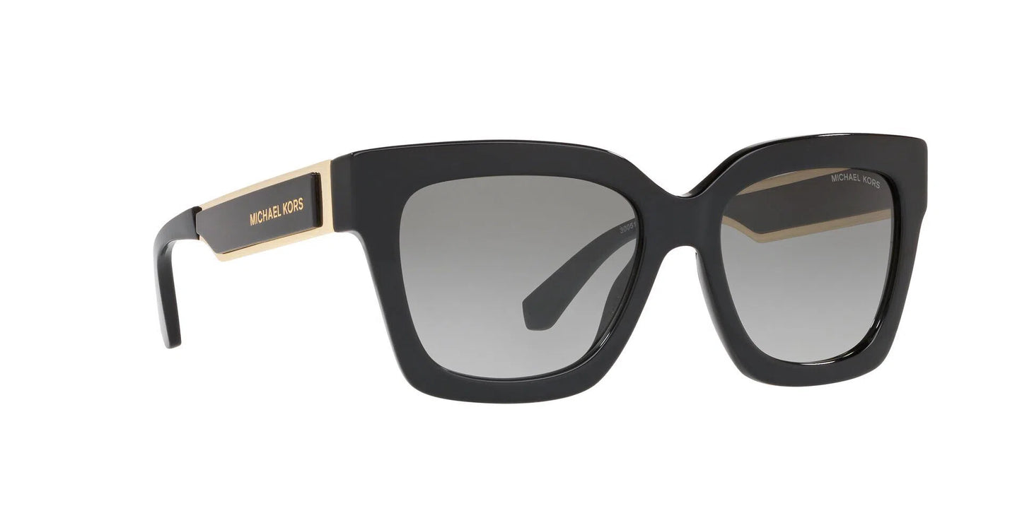 Lentes de Sol Michael Kors MK2102 Negro-Ópticas LUX, Ve Más Allá