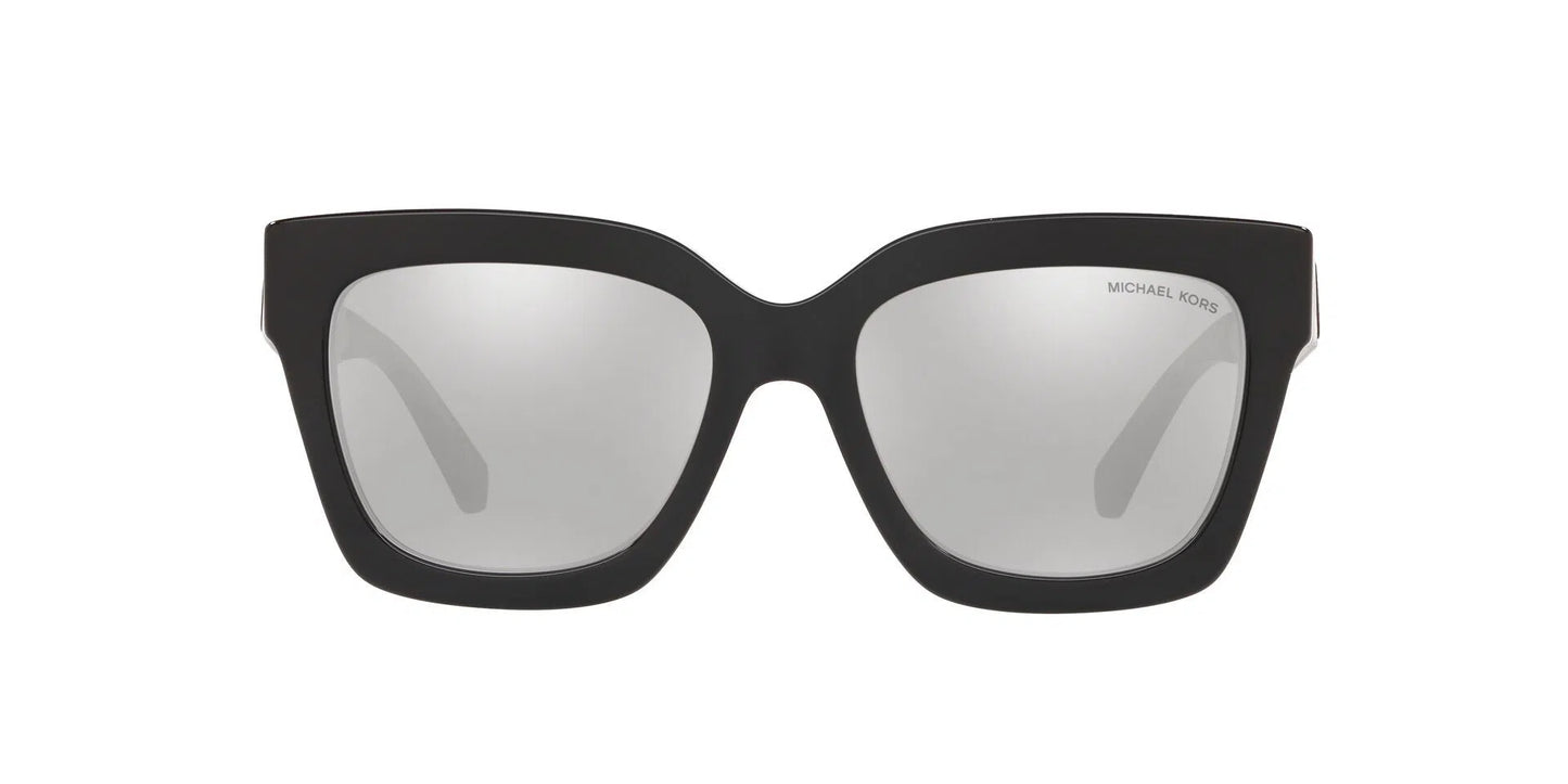 Lentes de Sol Michael Kors MK2102 Negro-Ópticas LUX, Ve Más Allá