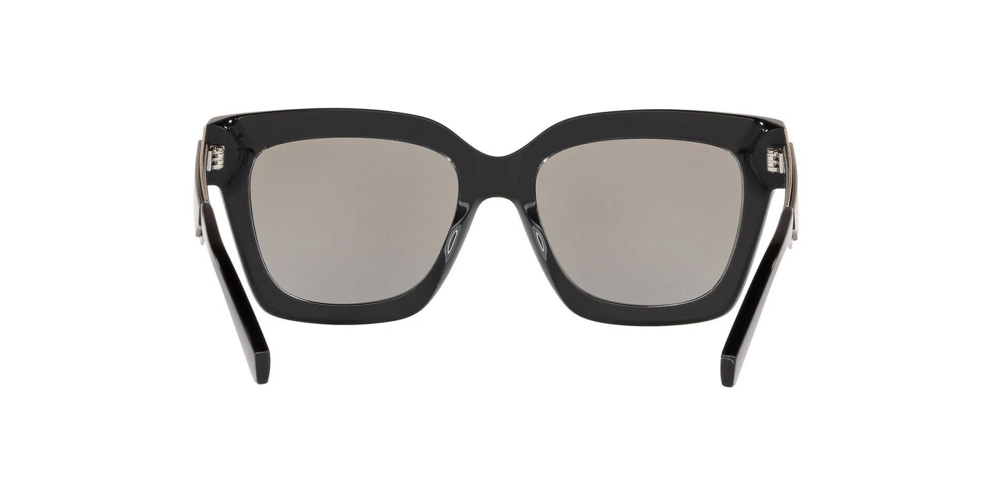 Lentes de Sol Michael Kors MK2102 Negro-Ópticas LUX, Ve Más Allá