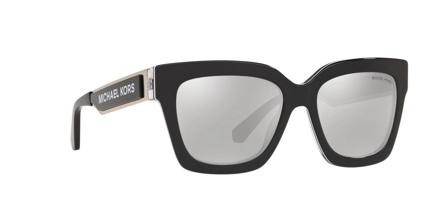 Lentes de Sol Michael Kors MK2102 Negro-Ópticas LUX, Ve Más Allá