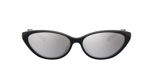 Lentes de Sol Michael Kors MK2109U Negro-Ópticas LUX, Ve Más Allá