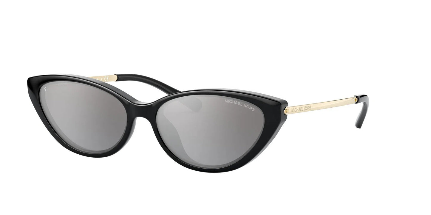 Lentes de Sol Michael Kors MK2109U Negro-Ópticas LUX, Ve Más Allá