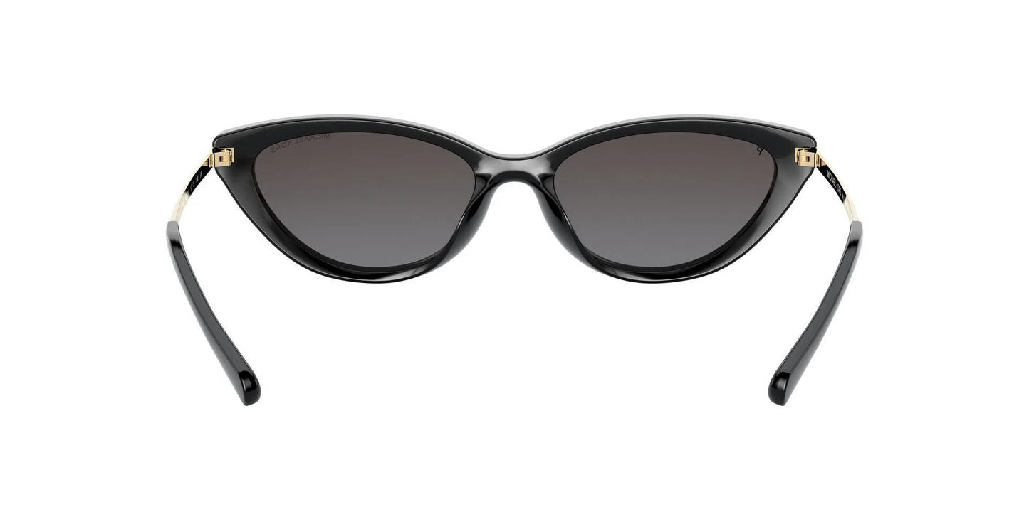 Lentes de Sol Michael Kors MK2109U Negro-Ópticas LUX, Ve Más Allá