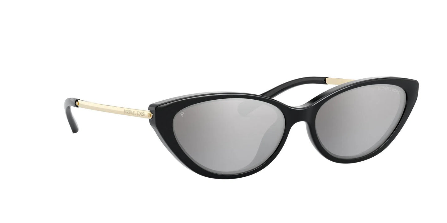 Lentes de Sol Michael Kors MK2109U Negro-Ópticas LUX, Ve Más Allá