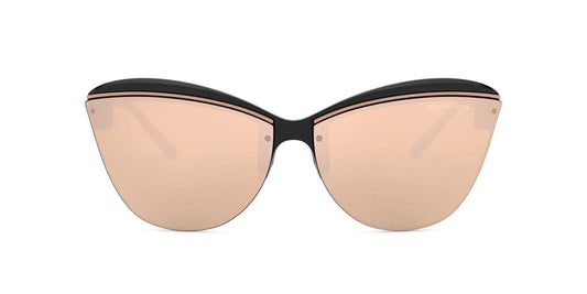 Lentes de Sol Michael Kors MK2113 Negro-Ópticas LUX, Ve Más Allá