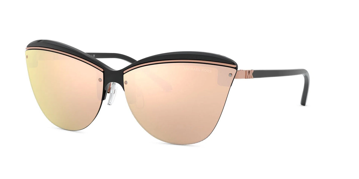 Lentes de Sol Michael Kors MK2113 Negro-Ópticas LUX, Ve Más Allá