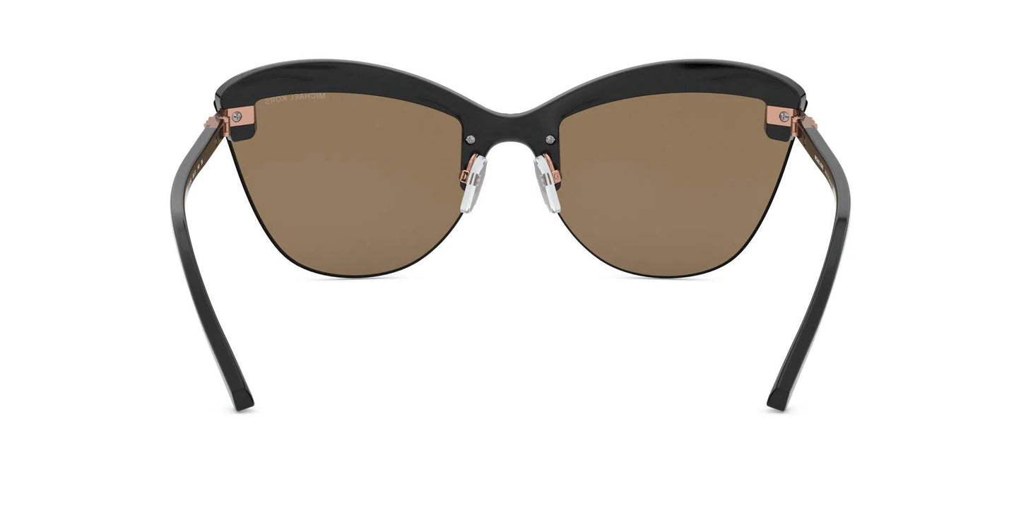 Lentes de Sol Michael Kors MK2113 Negro-Ópticas LUX, Ve Más Allá