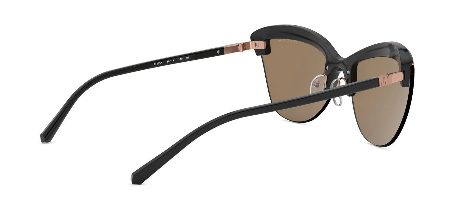 Lentes de Sol Michael Kors MK2113 Negro-Ópticas LUX, Ve Más Allá