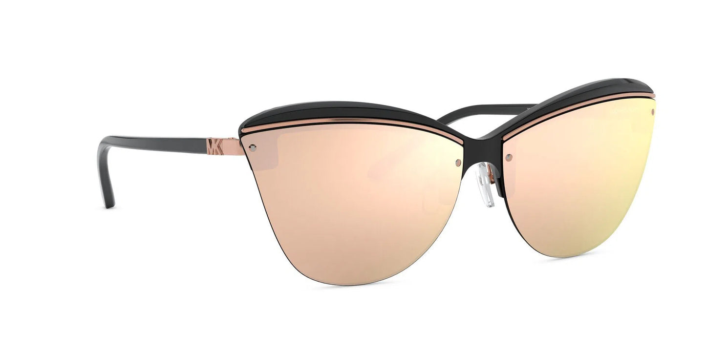 Lentes de Sol Michael Kors MK2113 Negro-Ópticas LUX, Ve Más Allá