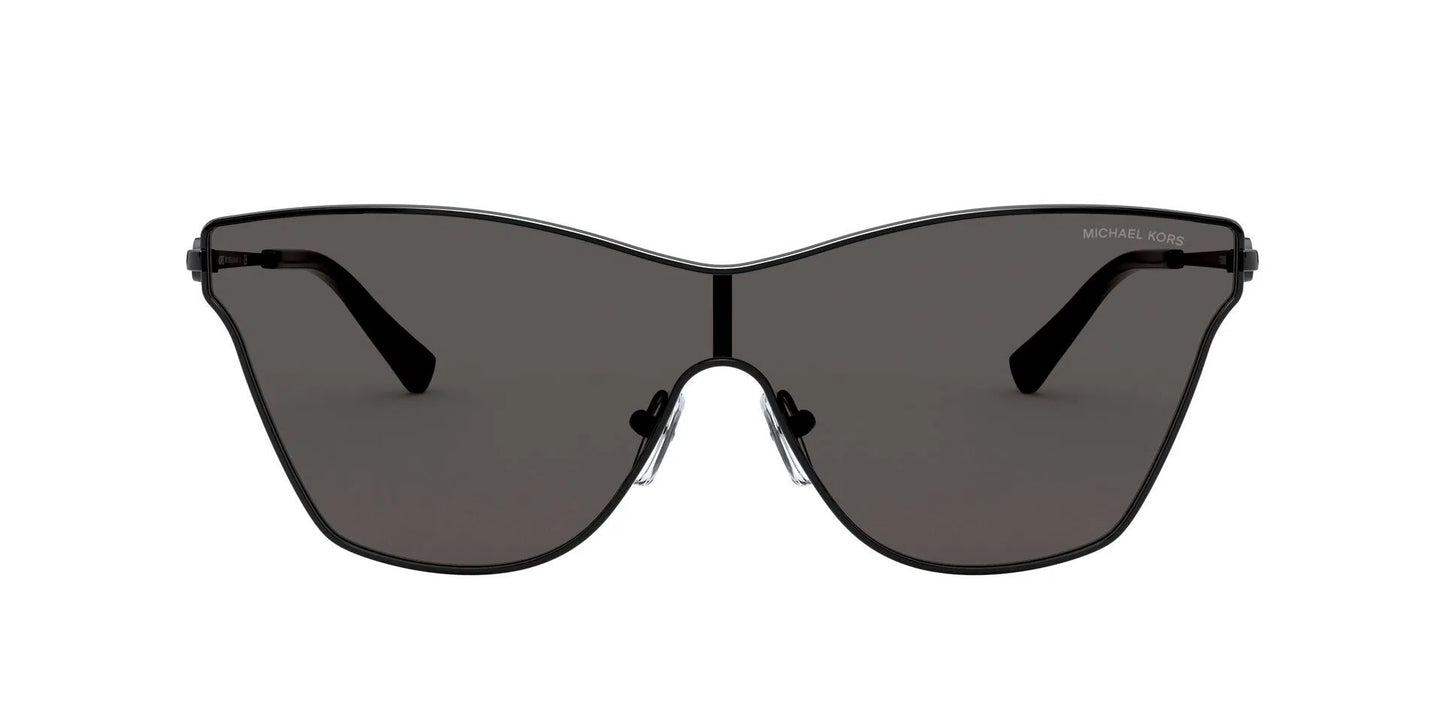 Lentes de Sol Michael Kors MK1063 Negro-Ópticas LUX, Ve Más Allá