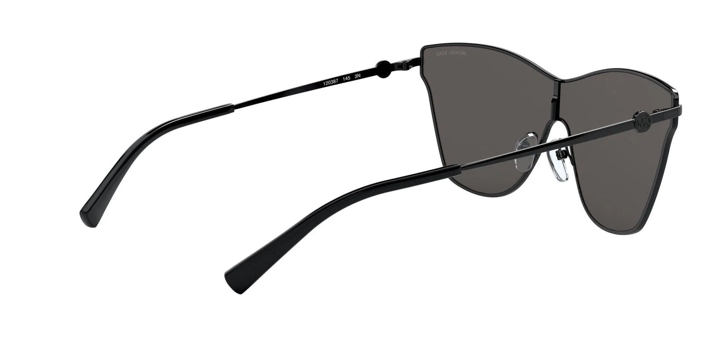 Lentes de Sol Michael Kors MK1063 Negro-Ópticas LUX, Ve Más Allá