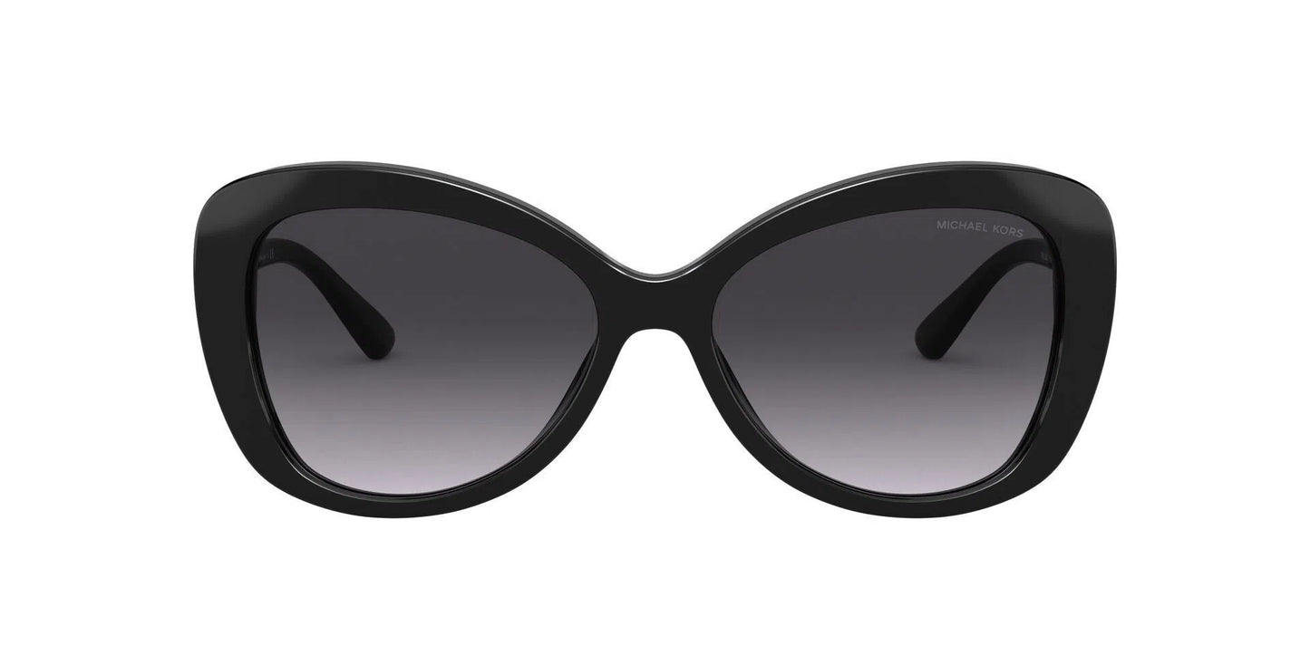 Lentes de Sol Michael Kors MK2120 Negro-Ópticas LUX, Ve Más Allá