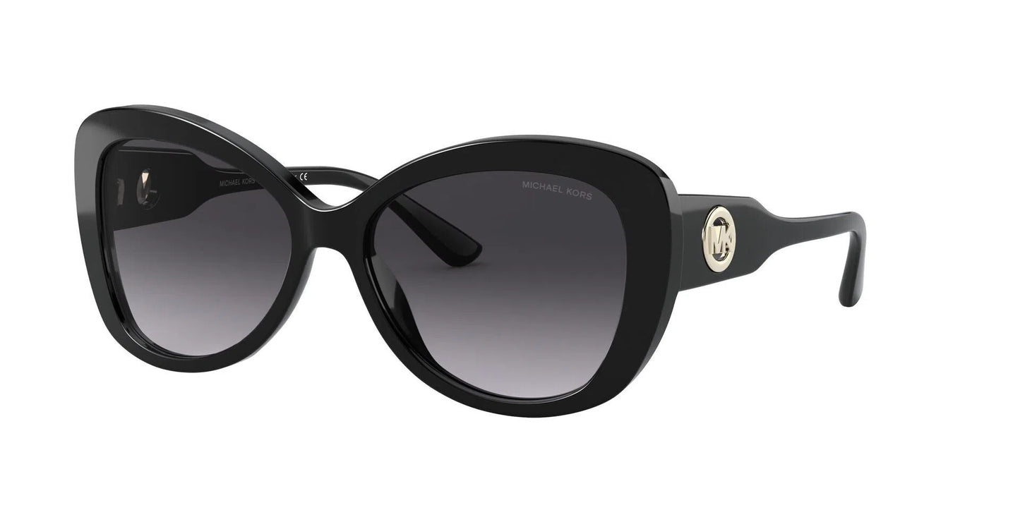 Lentes de Sol Michael Kors MK2120 Negro-Ópticas LUX, Ve Más Allá