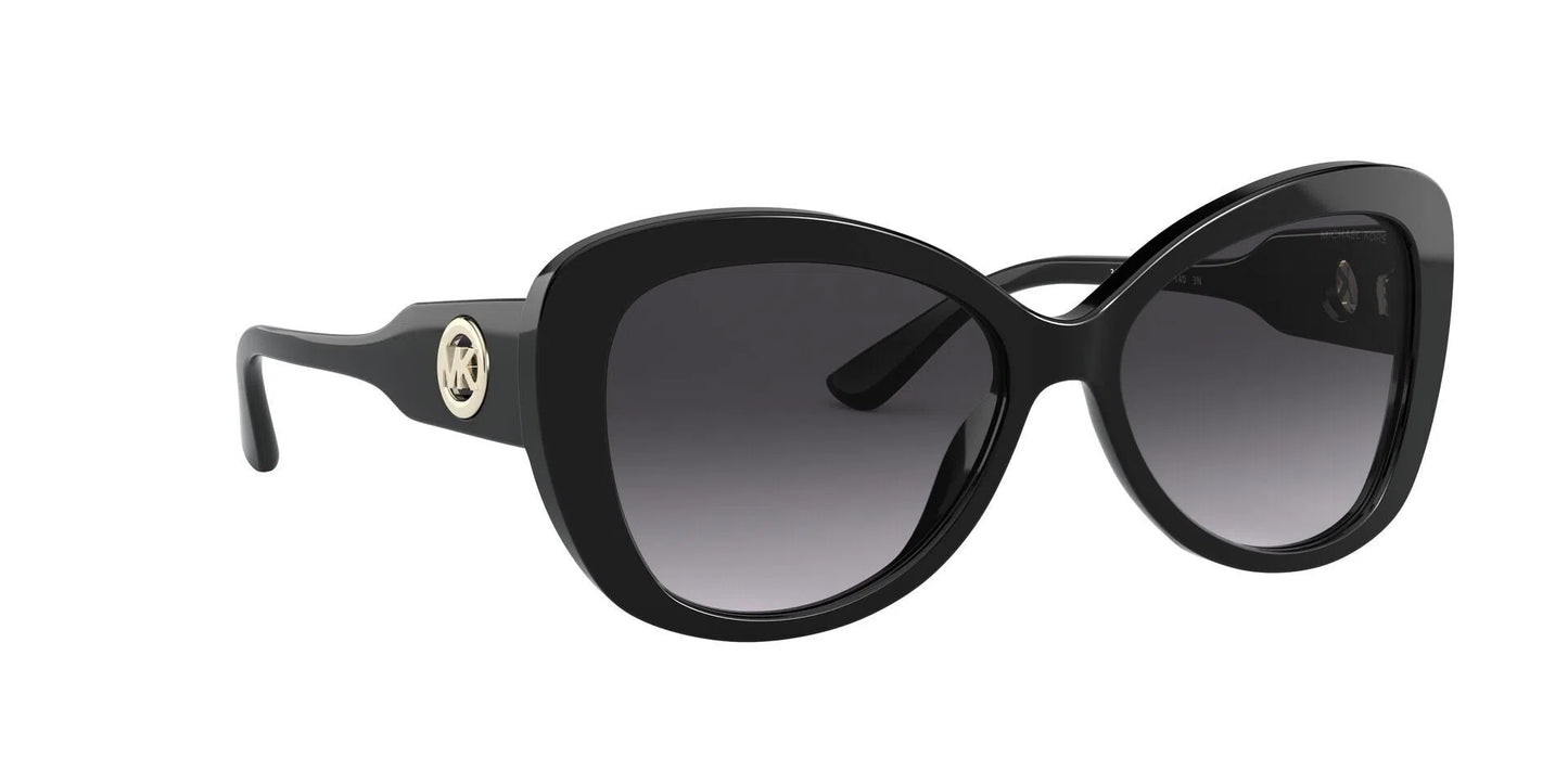 Lentes de Sol Michael Kors MK2120 Negro-Ópticas LUX, Ve Más Allá