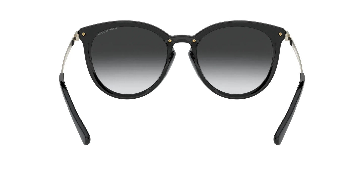 Lentes de Sol Michael Kors MK1077 Negro-Ópticas LUX, Ve Más Allá