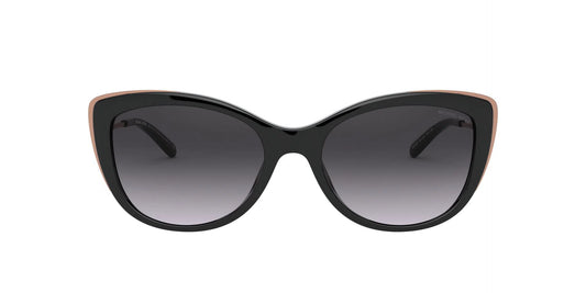 Lentes de Sol Michael Kors MK2127U Negro-Ópticas LUX, Ve Más Allá