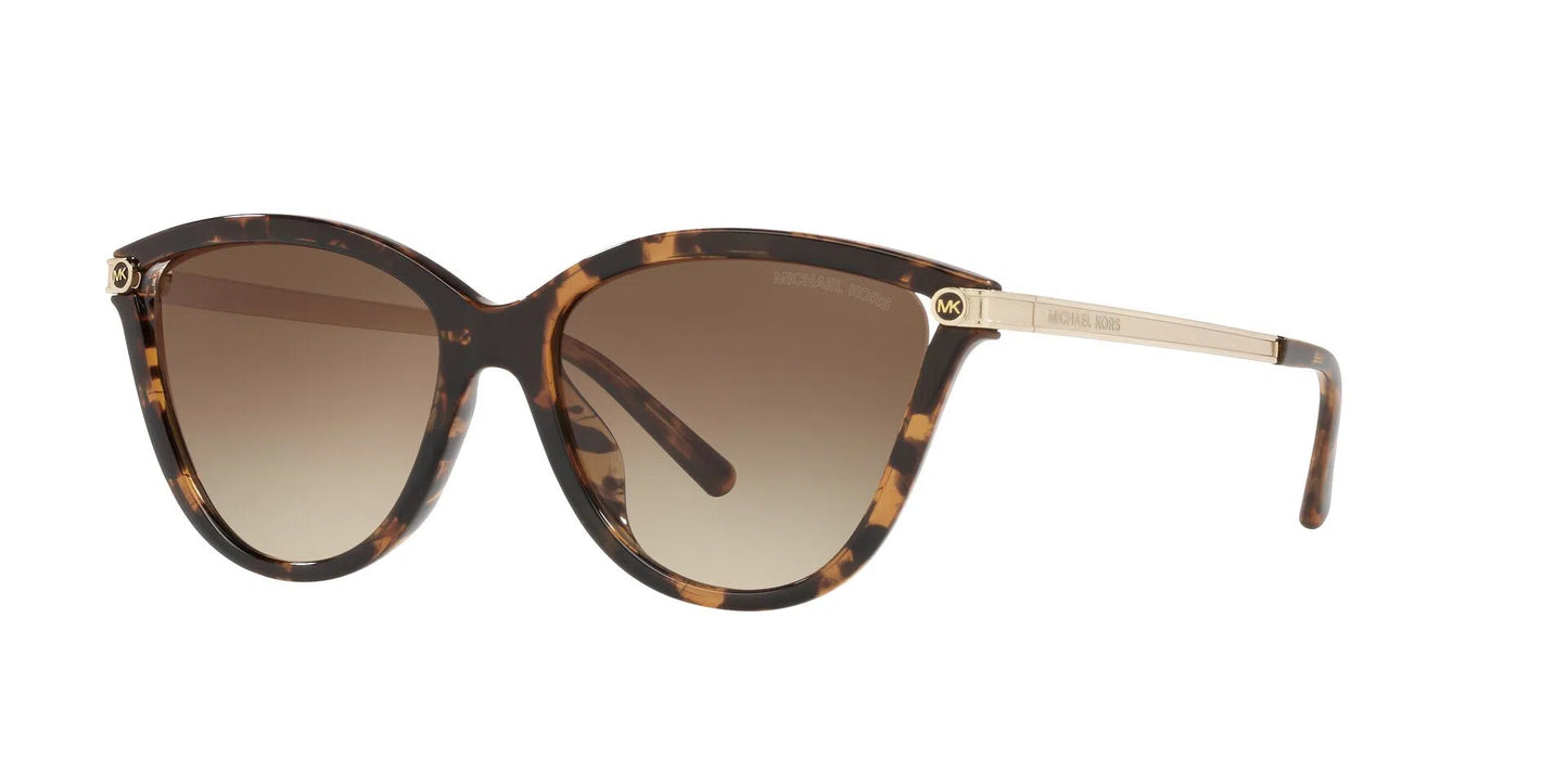 Lentes de Sol Michael Kors MK2139U Havana-Ópticas LUX, Ve Más Allá