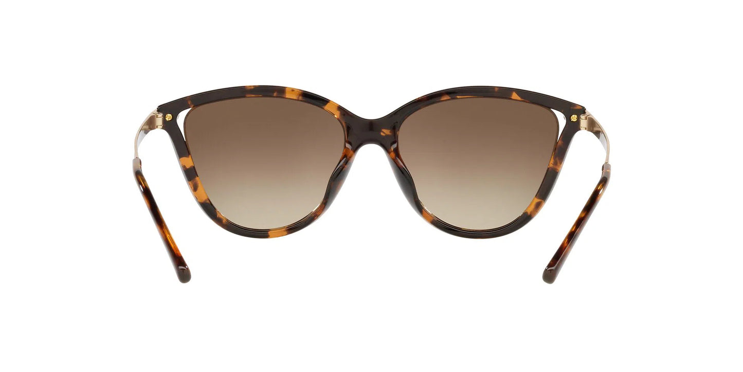 Lentes de Sol Michael Kors MK2139U Havana-Ópticas LUX, Ve Más Allá