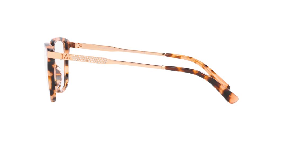 Lente Oftálmico Michael Kors MK4105BU Havana