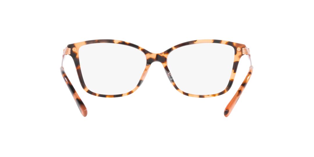 Lente Oftálmico Michael Kors MK4105BU Havana