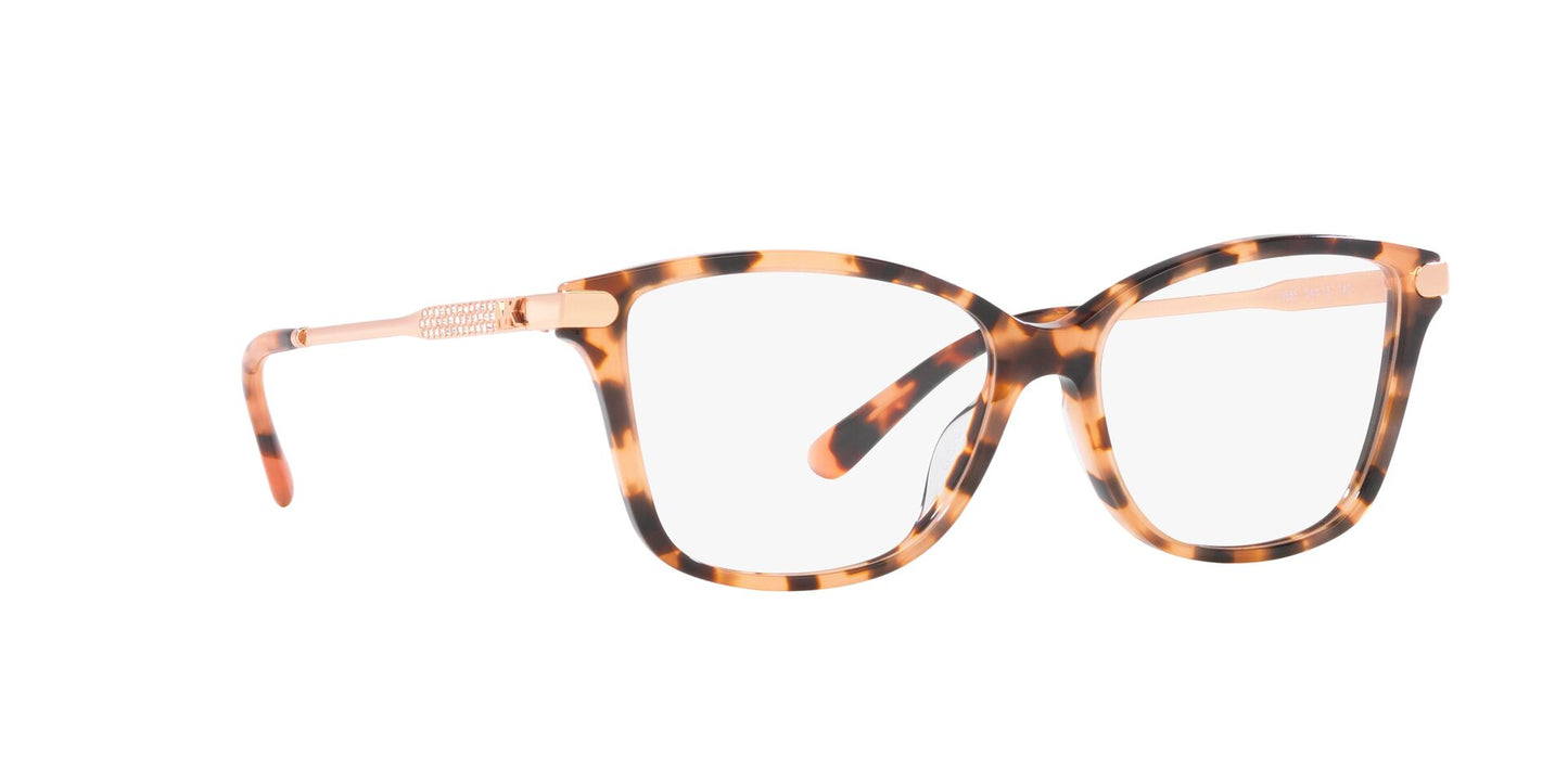 Lente Oftálmico Michael Kors MK4105BU Havana