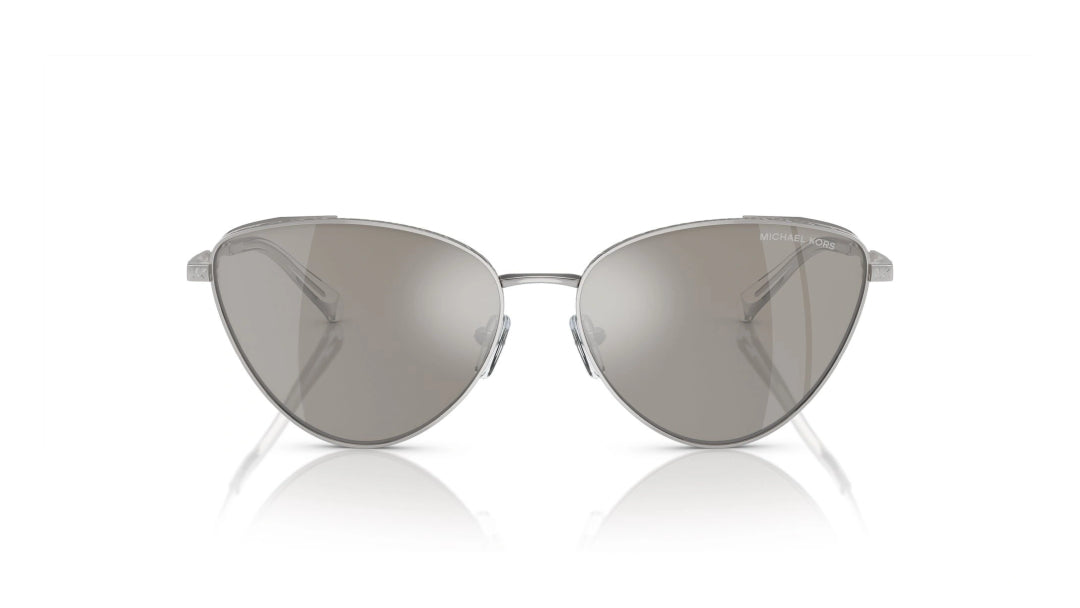 Lentes de Sol Michael Kors MK1140 Plata