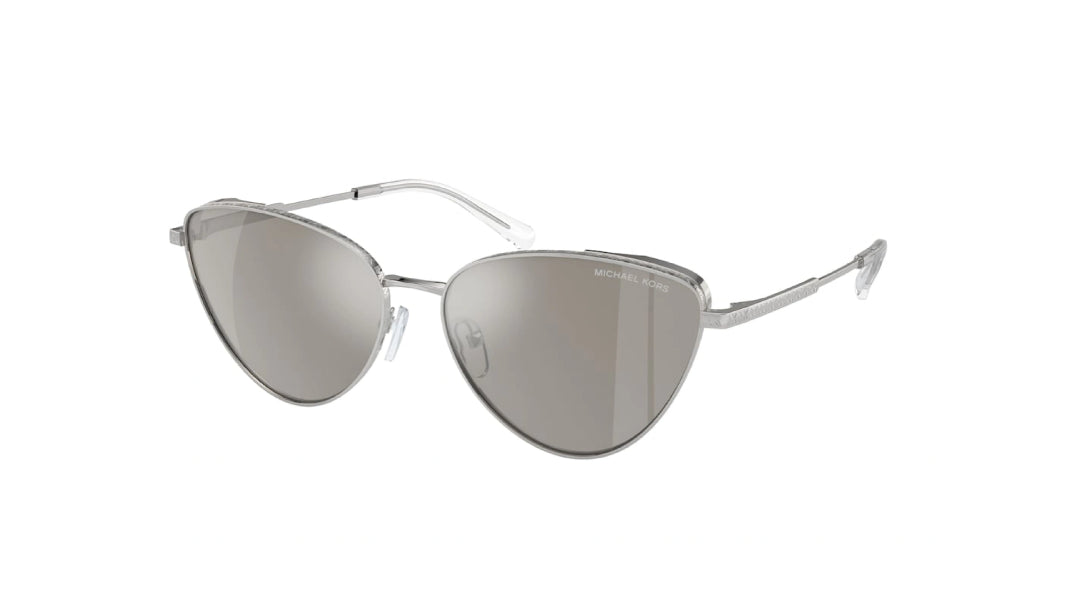 Lentes de Sol Michael Kors MK1140 Plata