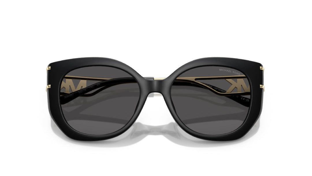 Lentes de Sol Michael Kors MK2236U Negro