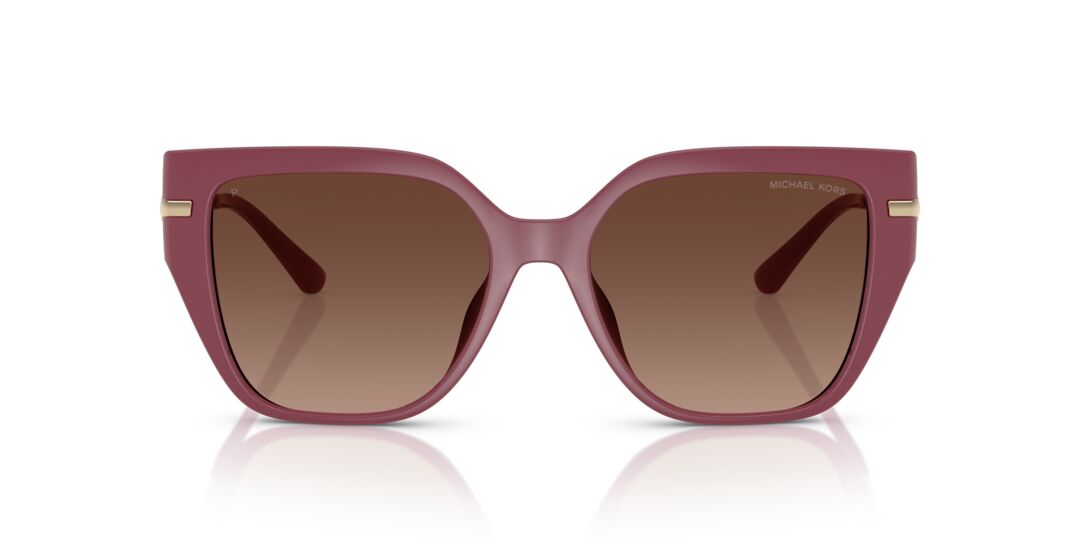 Lente Solar Michael Kors MK2231U Morado