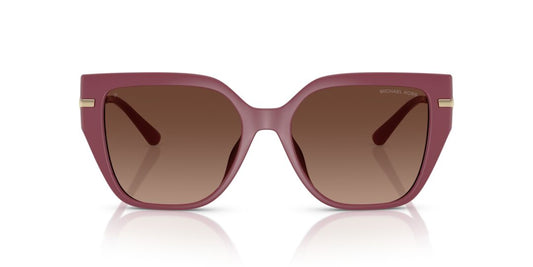 Lente Solar Michael Kors MK2231U Morado