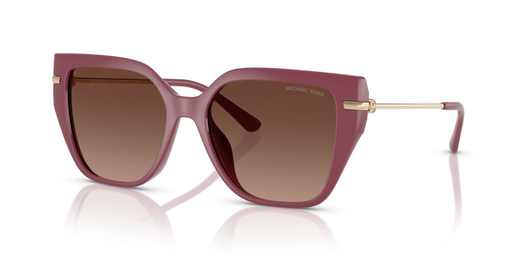 Lente Solar Michael Kors MK2231U Morado