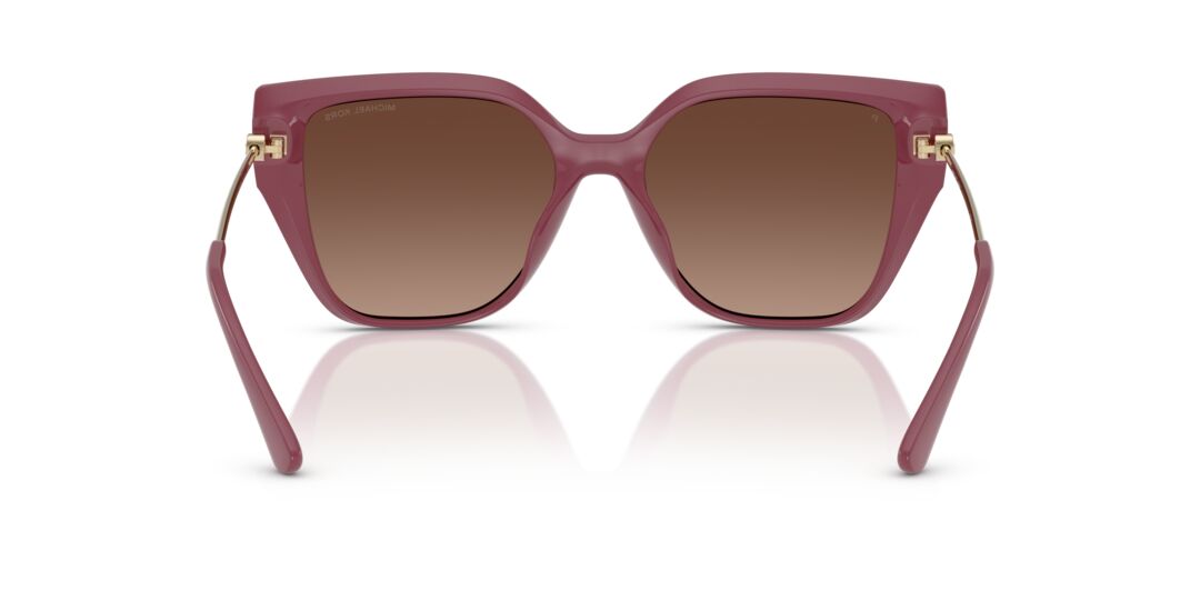 Lente Solar Michael Kors MK2231U Morado