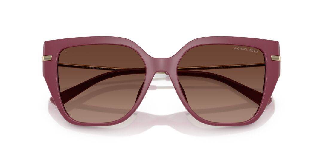 Lente Solar Michael Kors MK2231U Morado