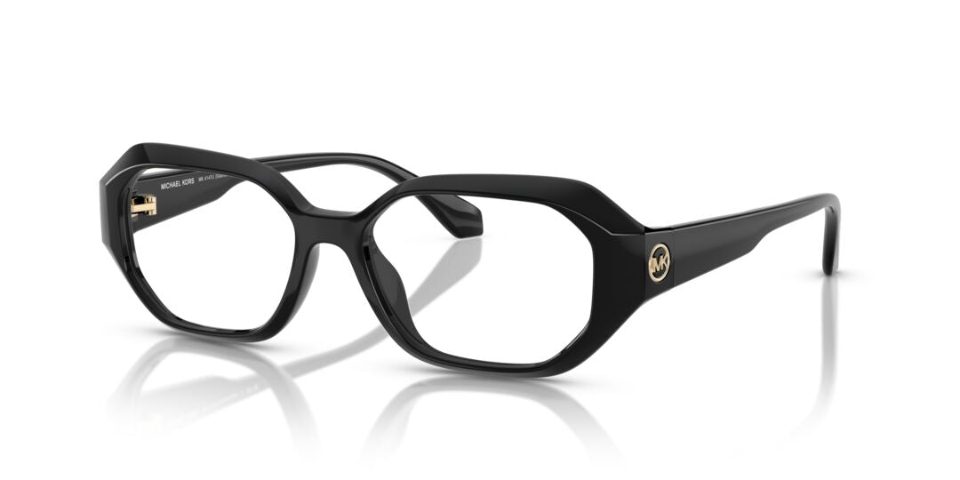 Lente Oftálmico Michael Kors MK4147U Negro