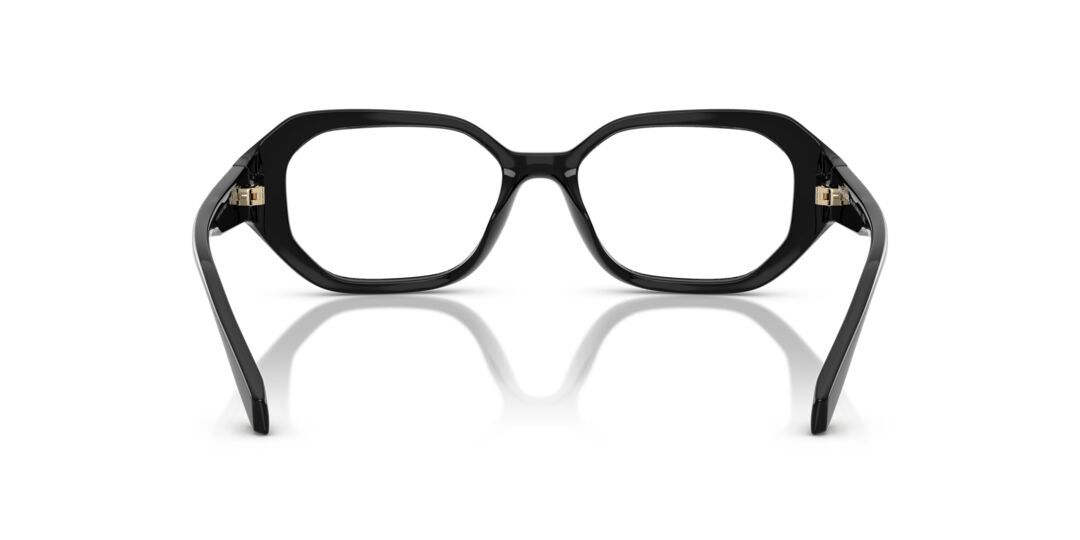 Lente Oftálmico Michael Kors MK4147U Negro