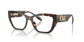 Lente Oftálmico Michael Kors MK4149U Havana