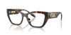 Lente Oftálmico Michael Kors MK4149U Havana