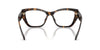 Lente Oftálmico Michael Kors MK4149U Havana