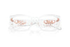 Lente Oftálmico Michael Kors MK4149U Transparente