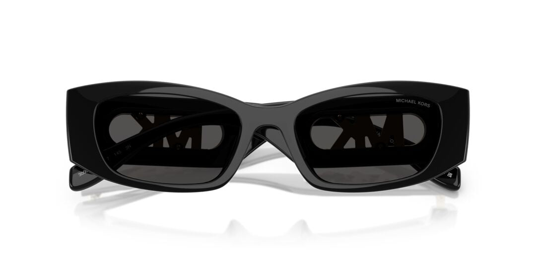 Lentes de Sol Michael Kors MK2243U Negro