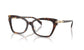 Lente Oftálmico Michael Kors MK4146U Café