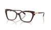 Lente Oftálmico Michael Kors MK4146U Café