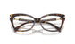 Lente Oftálmico Michael Kors MK4146U Café