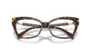 Lente Oftálmico Michael Kors MK4146U Café