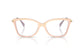 Lente Oftálmico Michael Kors MK4150U Beige